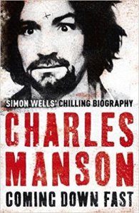 Charles Manson book cover