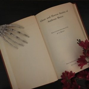 Ghost and Horror Stories of Ambrose Bierce